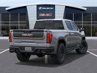 New 2026 GMC Sierra 1500 AT4X Crew Cab 4WD Pickup for sale #112203 - photo 2