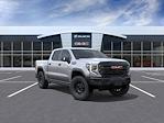 New 2026 GMC Sierra 1500 AT4X Crew Cab 4WD Pickup for sale #112203 - photo 1