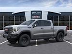 New 2026 GMC Sierra 1500 AT4X Crew Cab 4WD Pickup for sale #112203 - photo 3