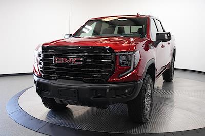 New 2026 GMC Sierra 1500 AT4X Crew Cab 4WD Pickup for sale #112204 - photo 1