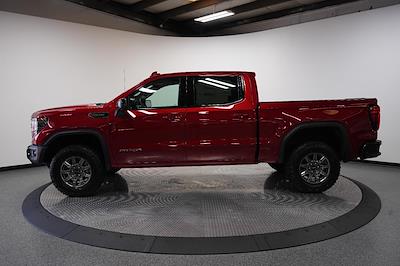 New 2026 GMC Sierra 1500 AT4X Crew Cab 4WD Pickup for sale #112204 - photo 2