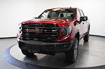 New 2026 GMC Sierra 1500 AT4X Crew Cab 4WD Pickup for sale #112204 - photo 1