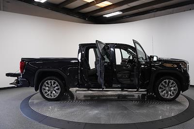 New 2026 GMC Sierra 1500 Denali Crew Cab 4WD Pickup for sale #112207 - photo 2