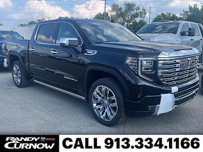 New 2026 GMC Sierra 1500 Denali Crew Cab 4WD Pickup for sale #112208 - photo 1
