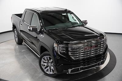 New 2026 GMC Sierra 1500 Denali Crew Cab 4WD Pickup for sale #112208 - photo 1