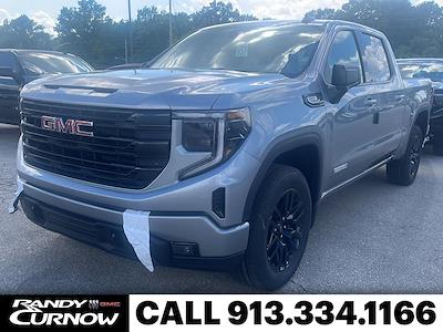 New 2026 GMC Sierra 1500 Elevation Crew Cab 4WD Pickup for sale #112224 - photo 1
