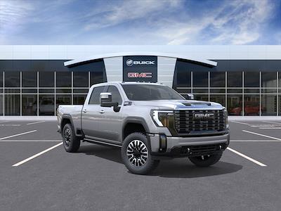 New 2026 GMC Sierra 2500 Denali Ultimate Crew Cab 4WD Pickup for sale #112238 - photo 1