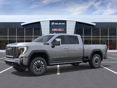 New 2026 GMC Sierra 2500 Denali Ultimate Crew Cab 4WD Pickup for sale #112238 - photo 2