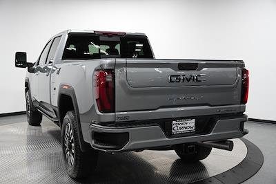 New 2026 GMC Sierra 2500 Denali Ultimate Crew Cab 4WD Pickup for sale #112238 - photo 2