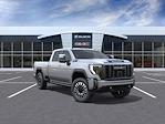 New 2026 GMC Sierra 2500 Denali Ultimate Crew Cab 4WD Pickup for sale #112238 - photo 1