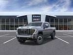 New 2026 GMC Sierra 2500 Denali Ultimate Crew Cab 4WD Pickup for sale #112238 - photo 8
