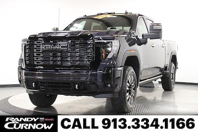 New 2026 GMC Sierra 2500 Denali Ultimate Crew Cab 4WD Pickup for sale #112239 - photo 1