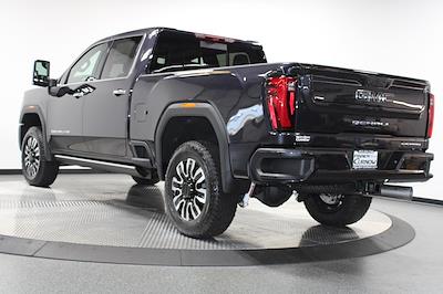 New 2026 GMC Sierra 2500 Denali Ultimate Crew Cab 4WD Pickup for sale #112239 - photo 2