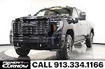 New 2026 GMC Sierra 2500 Denali Ultimate Crew Cab 4WD Pickup for sale #112239 - photo 1