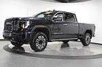 New 2026 GMC Sierra 2500 Denali Ultimate Crew Cab 4WD Pickup for sale #112239 - photo 7