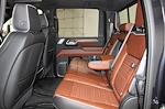 New 2026 GMC Sierra 2500 Denali Ultimate Crew Cab 4WD Pickup for sale #112239 - photo 12