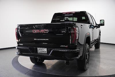 New 2025 GMC Sierra 2500 AT4 Crew Cab 4WD Pickup for sale #112241 - photo 2
