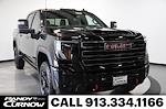 New 2025 GMC Sierra 2500 AT4 Crew Cab 4WD Pickup for sale #112241 - photo 1