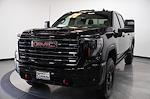 New 2025 GMC Sierra 2500 AT4 Crew Cab 4WD Pickup for sale #112241 - photo 4