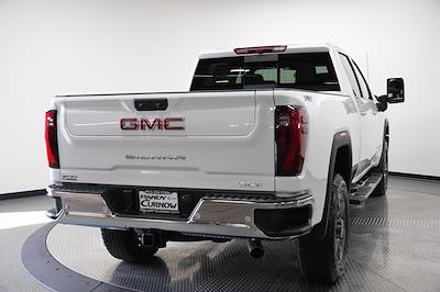 New 2026 GMC Sierra 2500 SLT Crew Cab 4WD Pickup for sale #112243 - photo 2