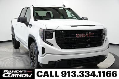 New 2026 GMC Sierra 1500 Elevation Crew Cab 4WD Pickup for sale #112251 - photo 1
