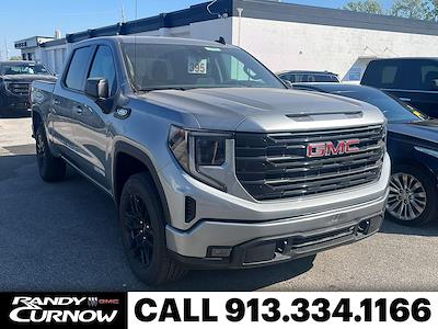 New 2026 GMC Sierra 1500 Elevation Crew Cab 4WD Pickup for sale #112252 - photo 1