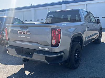 New 2026 GMC Sierra 1500 Elevation Crew Cab 4WD Pickup for sale #112252 - photo 2