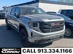 New 2026 GMC Sierra 1500 Elevation Crew Cab 4WD Pickup for sale #112252 - photo 1