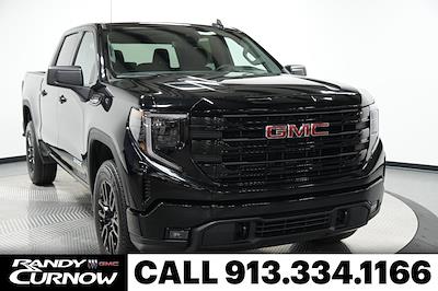 New 2026 GMC Sierra 1500 Elevation Crew Cab 4WD Pickup for sale #112255 - photo 1