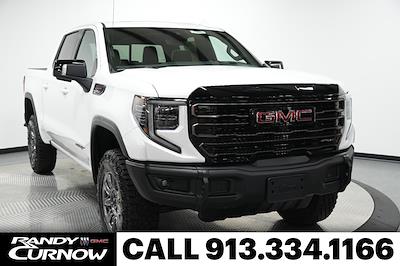 New 2026 GMC Sierra 1500 AT4X Crew Cab 4WD Pickup for sale #112256 - photo 1