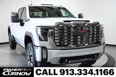 New 2026 GMC Sierra 2500 Denali Crew Cab 4WD Pickup for sale #112261 - photo 1