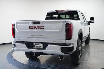 New 2026 GMC Sierra 2500 Denali Crew Cab 4WD Pickup for sale #112261 - photo 2