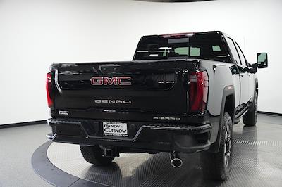 New 2026 GMC Sierra 2500 Denali Crew Cab 4WD Pickup for sale #112262 - photo 2