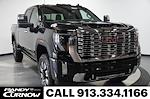 New 2026 GMC Sierra 2500 Denali Crew Cab 4WD Pickup for sale #112262 - photo 1