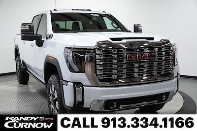 New 2026 GMC Sierra 2500 Denali Crew Cab 4WD Pickup for sale #112263 - photo 1