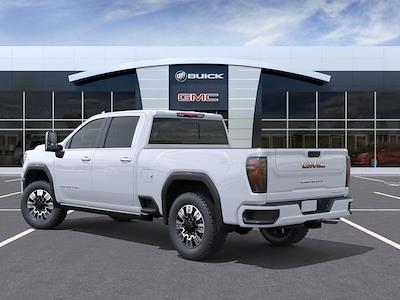 New 2026 GMC Sierra 2500 Denali Crew Cab 4WD Pickup for sale #112263 - photo 2