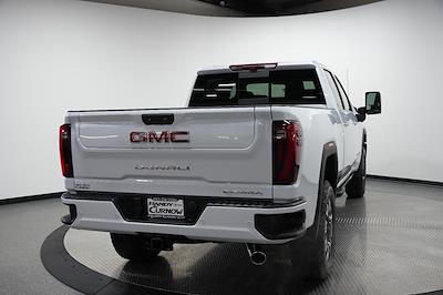 New 2026 GMC Sierra 2500 Denali Crew Cab 4WD Pickup for sale #112263 - photo 2