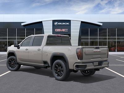 New 2026 GMC Sierra 2500 AT4 Crew Cab 4WD Pickup for sale #112265 - photo 2