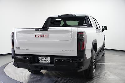 New 2026 GMC Sierra EV Elevation Crew Cab 4WD Pickup for sale #112266 - photo 2