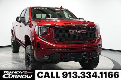 New 2025 GMC Sierra 1500 AT4 Crew Cab 4WD Pickup for sale #112267 - photo 1