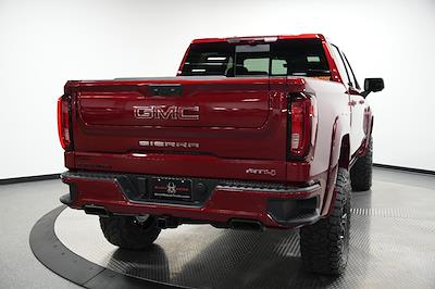 New 2025 GMC Sierra 1500 AT4 Crew Cab 4WD Pickup for sale #112267 - photo 2