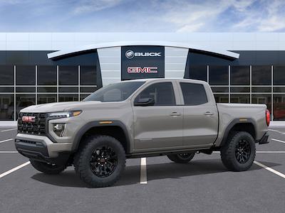 New 2026 GMC Canyon Elevation Crew Cab Pickup for sale #112269 - photo 2