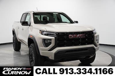New 2026 GMC Canyon Elevation Crew Cab Pickup for sale #112269 - photo 1