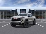 New 2026 GMC Canyon Elevation Crew Cab Pickup for sale #112269 - photo 8