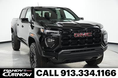 New 2026 GMC Canyon Elevation Crew Cab Pickup for sale #112271 - photo 1