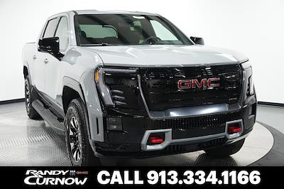 New 2026 GMC Sierra EV AT4 Crew Cab for sale #112275 - photo 1
