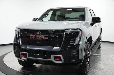 New 2026 GMC Sierra EV AT4 Crew Cab 4WD Pickup for sale #112275 - photo 1
