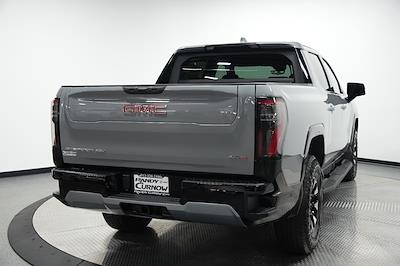 New 2026 GMC Sierra EV AT4 Crew Cab for sale #112275 - photo 2