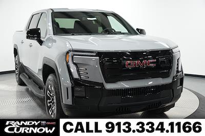 New 2026 GMC Sierra EV Elevation Standard Crew Cab for sale #112277 - photo 1