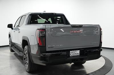 New 2026 GMC Sierra EV Elevation Crew Cab 4WD Pickup for sale #112277 - photo 2